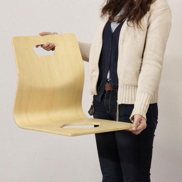 座椅子 木製 幅39 和室 和モダン 座イス ざいす フロアチェア 和室 ナチュラル 旅館 畳み いす 背付き 法事 シンプル デザイン |  | 01