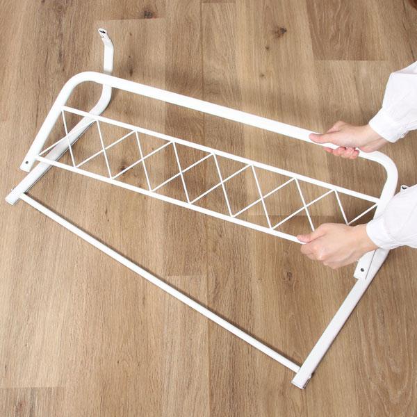 ベッドガード ベッドフェンス ベットガード サイドフェンス 介護補助 快眠 安眠 落下 子供 赤ちゃん 転落防止 ブラウン 布団のズレ落ち防止 |  | 03