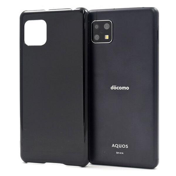 AQUOS sense4/sense4 lite/sense4 basic カバー SH-41A SH-M15 SH-RM15 A003SH ケース ハードケース スマホケース スマホカバー |  | 02
