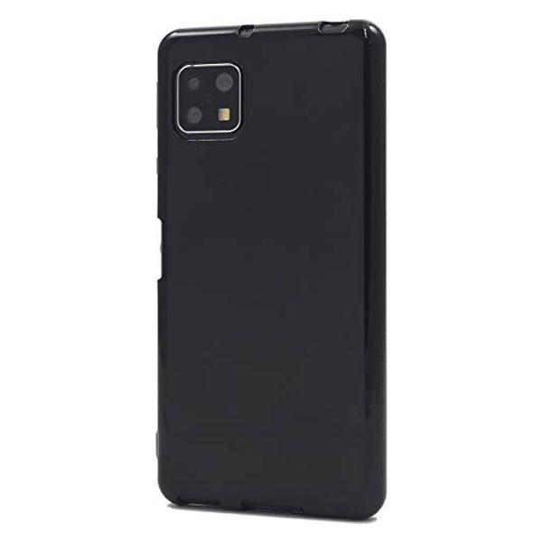 AQUOS sense5G ソフト カバー SH-41A SH-M15 SH-RM15 A003SH ケース ソフトケース スマホケース スマホカバー AQUOS sense4/sense4 lite/sense4 basic | 