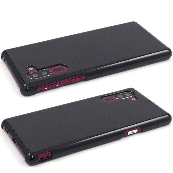 シンプルスマホ5 A001SH ハードケース カバー おしゃれ 可愛い シンプル ケース スマホケース 耐衝撃 |  | 01