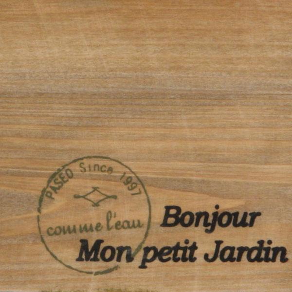 木製フラワースタンド フラワー スタンド 木製 花台 木 台 植木鉢置き 木製ミニ ベランダ 室内 屋外 ナチュラル ウッド おしゃれ |  | 01