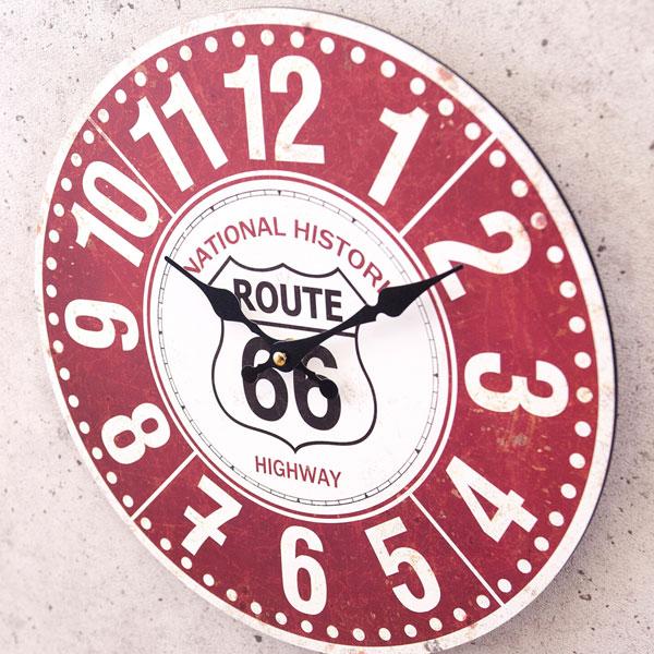 壁掛け時計 送料無料 壁掛け 温湿度計付 時計 掛時計 かけ時計 おしゃれ かわいい 北欧 ウォールクロック ギフト プレゼント 新築祝い |  | 01