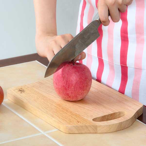 カッティングボード まな板 木製カッティングボード 送料無料 木製食器 カフェ 楕円 おしゃれ 木製 木 北欧 おしゃれ パン プレート 盛り付け 皿 |  | 01