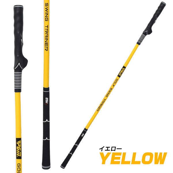 ゴルフスイング練習器具 送料無料 ゴルフ 練習 室内 イメトレ golf 自宅練習 腕 振る練習 スイング ダブルグリップスイングトレーナー |  | 04