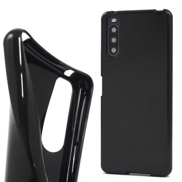 Xperia 10 III スマホケース SO-52B SOG04 Y!mobile ケース かわいい ハードケース おしゃれ かわいい カバー エクスペリア10 iii so52b sog04 スマホカバー | 