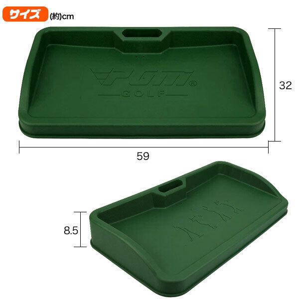 ゴルフスイング練習器具 スマホスタンド付き 最大100球収納可能 ゴルフボールトレイ ゴルフ ゴルファー スイング 練習 室内 イメトレ golf 自宅練習 |  | 04