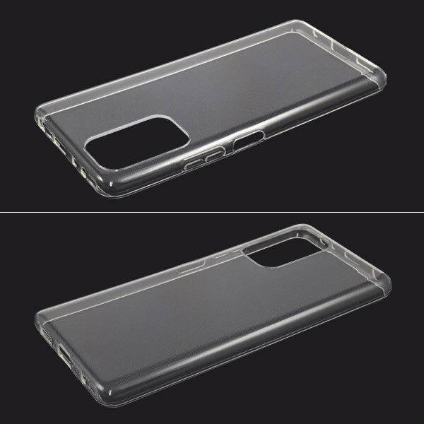 Xiaomi Redmi Note 10 Pro ケース ソフト クリアケース 衝撃吸収 落下防止 カバー スマホケース スマホカバー 保護 ジャケット シャオミ マイクロドット |  | 03