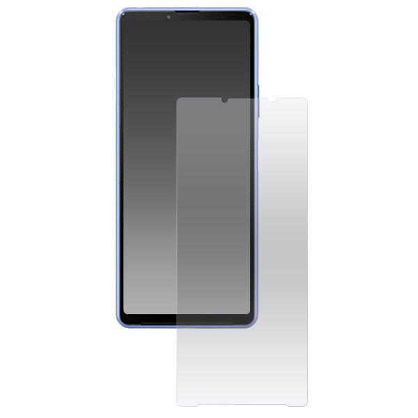 Xperia 10 IV/Xperia 10 III/Xperia 10 III Lite 液晶保護 シール メール便送料無料 液晶保護フィルム 保護フィルム クリア 自己吸着 SO-52B/SOG04/Y!mobile |  | 01