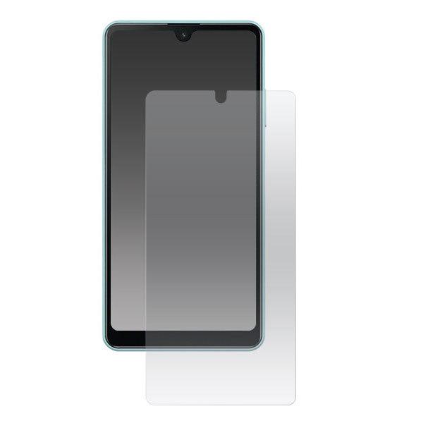 Xperia Ace II 液晶保護 シール メール便送料無料 液晶保護フィルム 保護フィルム エクスペリア5 マーク3 クリア 自己吸着 SO-41B |  | 01