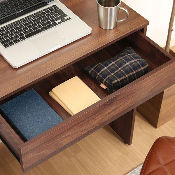 工具不要 片袖デスク テレワーク デスク パソコンデスク 学習机 PCデスク 収納 机 オフィスデスク ゲーミングデスク 在宅勤務 送料無料 |  | 02