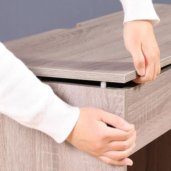 工具不要 片袖デスク テレワーク デスク パソコンデスク 学習机 PCデスク 収納 机 オフィスデスク ゲーミングデスク 在宅勤務 送料無料 幅110cm |  | 02