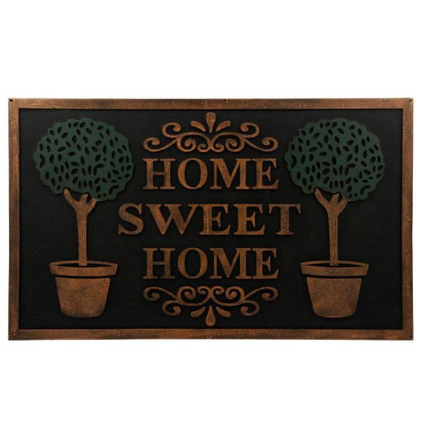 玄関マット 屋外 おしゃれ エントランスマット ウェルカムマット ドアマット ベランダ 北欧 ラバーマット ウェルカム |  | 03