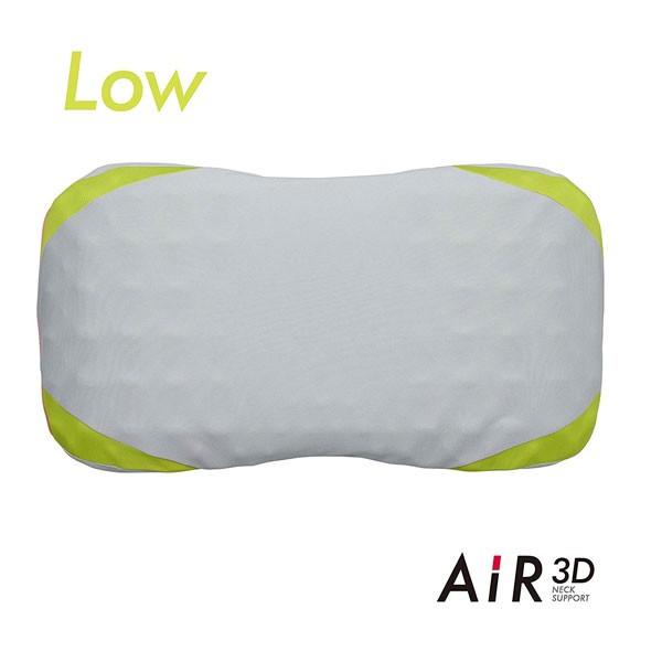西川 エアー 3D ピロー 枕 東京西川 AiR エアー3D EH90135078 コンディショニングピロー 高反発枕 高反発まくら 西川エアー まくら |  | 05