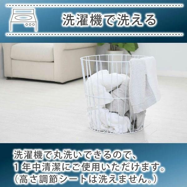 西川 枕 まくら ドクタースリープ枕 プレミアムモデル 整形外科医推奨 ふとんの西川 寝具 EH94009002 約65×43×5cm ピロー ギフト プレゼント | 西川 | 05