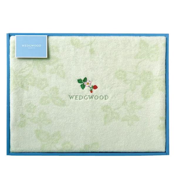 西川 nishikawa ウエッジウッド ワイルドストロベリー 綿毛布 シングル FQ82101010 毛布 プレゼント 出産内祝い 結婚内祝い 快気祝い 新築内祝い 誕生日祝い | 西川 | 02