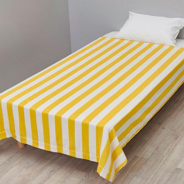 タオルケット・マタノアツコATSUKO MATANO・西川・シングル