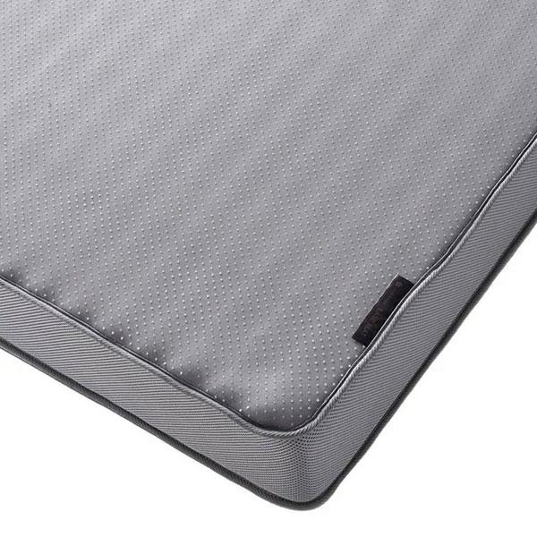 西川 ベースマット セミダブル 高反発 300N 日本製 H2010 HD02300091 高反発マットレス 腰 体圧分散 マットレス 通気性 健康敷き用 圧縮ベースマット 収納 快適 | 西川 | 02