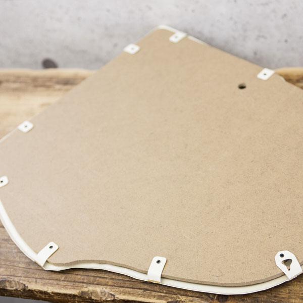 ドアミラー 鏡 ミラー おしゃれ リビング スタジオ カーミラー アンティーク 省スペース 壁面ミラー 玄関 ドレッサー 壁掛け ウォールミラー カガミ |  | 03