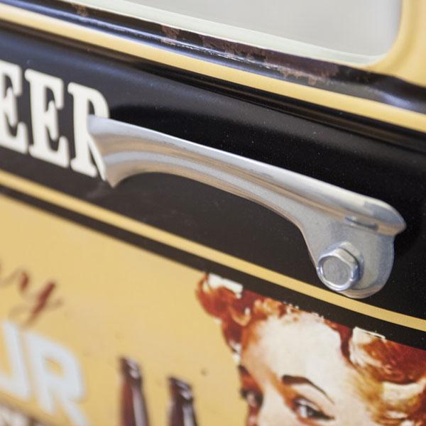 ドアミラー 鏡 ミラー おしゃれ リビング スタジオ カーミラー アンティーク 省スペース 壁面ミラー 玄関 ドレッサー 壁掛け ウォールミラー カガミ |  | 02