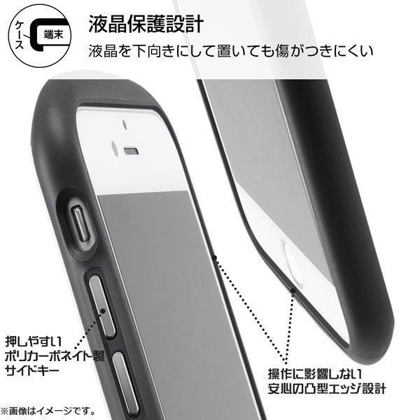 iPhone 12 / 12 Pro ケース ディズニー iPhone12 iPhone12Pro Disney 耐衝撃 ストラップホール 衝撃吸収 カバー ロッツォ モンスターズインク マイク サリー | Disney | 03