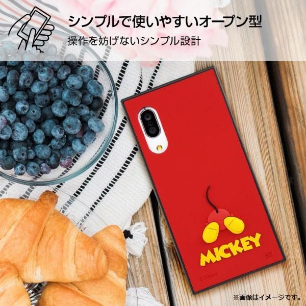 AQUOS sense3 ディズニー sense3 lite ケース 耐衝撃 ッキー ミニー くまのプーさん ドナルドダック アクオスセンス3 カバー Android One S7 スマホケース |  | 05