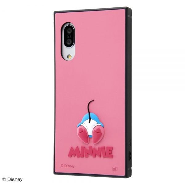 AQUOS sense3 ディズニー sense3 lite ケース 耐衝撃 ッキー ミニー くまのプーさん ドナルドダック アクオスセンス3 カバー Android One S7 スマホケース |  | 09