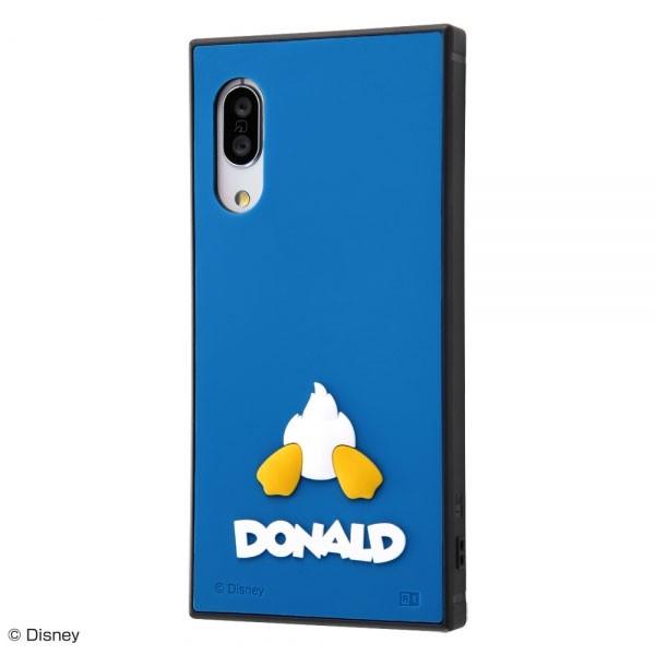 AQUOS sense3 ディズニー sense3 lite ケース 耐衝撃 ッキー ミニー くまのプーさん ドナルドダック アクオスセンス3 カバー Android One S7 スマホケース |  | 10