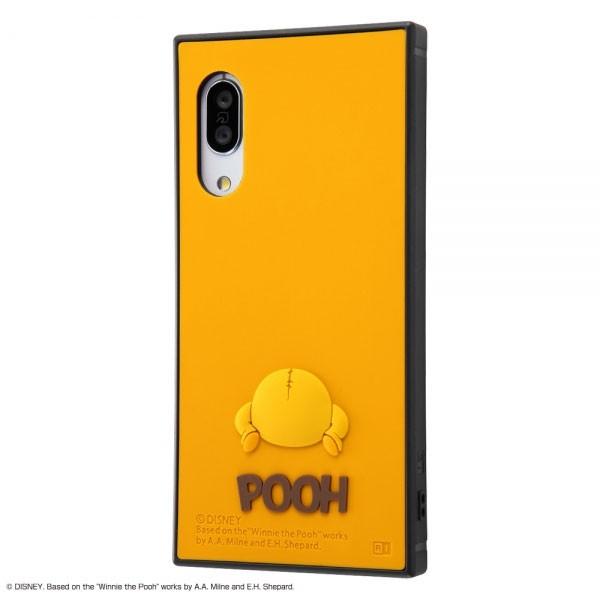 AQUOS sense3 ディズニー sense3 lite ケース 耐衝撃 ッキー ミニー くまのプーさん ドナルドダック アクオスセンス3 カバー Android One S7 スマホケース |  | 11