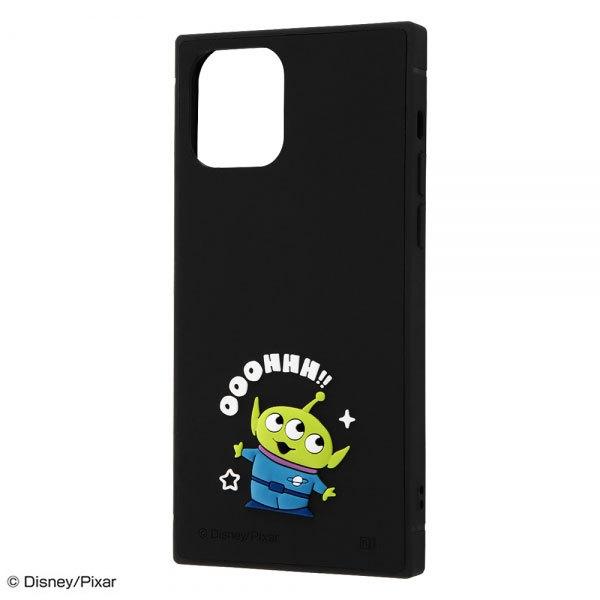 iPhone 12 / 12 Pro ケース ディズニー iPhone12 iPhone12Pro Disney トイストーリー 耐衝撃 衝撃吸収 カバー ロッツォ フォーキー ダッキー＆バニー | Disney | 07