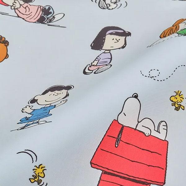 枕カバー スヌーピー ピーナッツ まくらカバー ピローケース サイズ 65x45cm 専用カバー 枕カバー 西川 ピロケース ピローケース 替えカバー 専用 SNOOPY | 西川 | 03