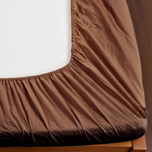 西川 ボックスシーツ クイックシーツ シングル 洗える 肌に優しい ブロード生地 装着簡単でずれにくい 厚さ35cmまでに対応 無地 ボーテ ピンク PK03550099 | 西川 | 02