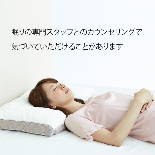 ピロースタンド 西川 枕 オーダーメイド枕 敬老の日 PILLOW STAND ギフト チケット プレミアムオーダー枕チケット プレゼント 母の日 父の日 | 西川 | 04