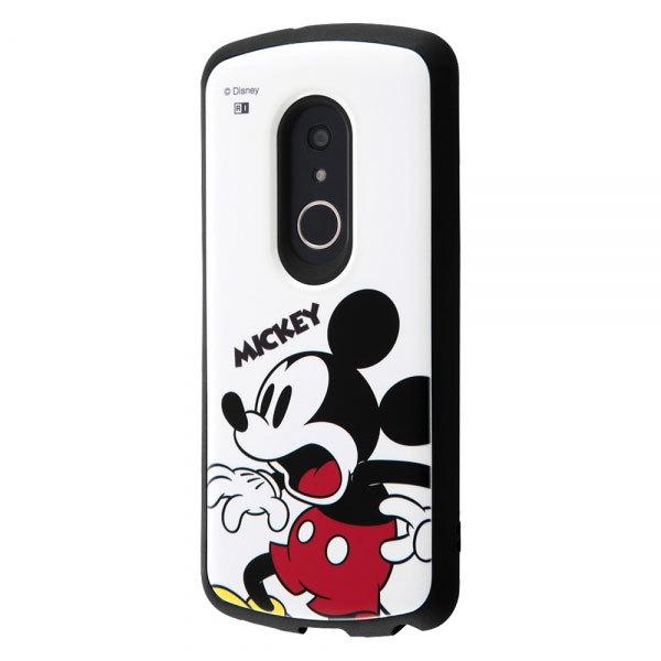 arrows Be4 Plus ケース ディズニー ミッキーマウス ミニーマウス ドナルドダック プー カバー スマホカバー 可愛い かわいい シンプル おしゃれ キャラ |  | 05