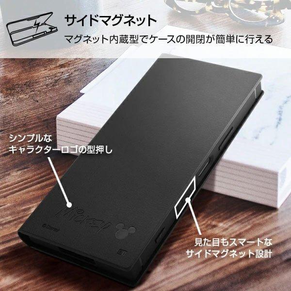 iPhone 12 / 12 Pro ケース ディズニー iPhone12 iPhone12Pro Disney 耐衝撃 ストラップホール 衝撃吸収 カバー ミッキー ミニー ドナルド プー スマホケース | Disney | 01