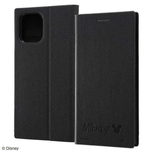 iPhone 12 / 12 Pro ケース ディズニー iPhone12 iPhone12Pro Disney 耐衝撃 ストラップホール 衝撃吸収 カバー ミッキー ミニー ドナルド プー スマホケース | Disney | 03