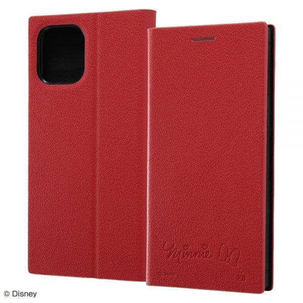 iPhone 12 / 12 Pro ケース ディズニー iPhone12 iPhone12Pro Disney 耐衝撃 ストラップホール 衝撃吸収 カバー ミッキー ミニー ドナルド プー スマホケース | Disney | 04