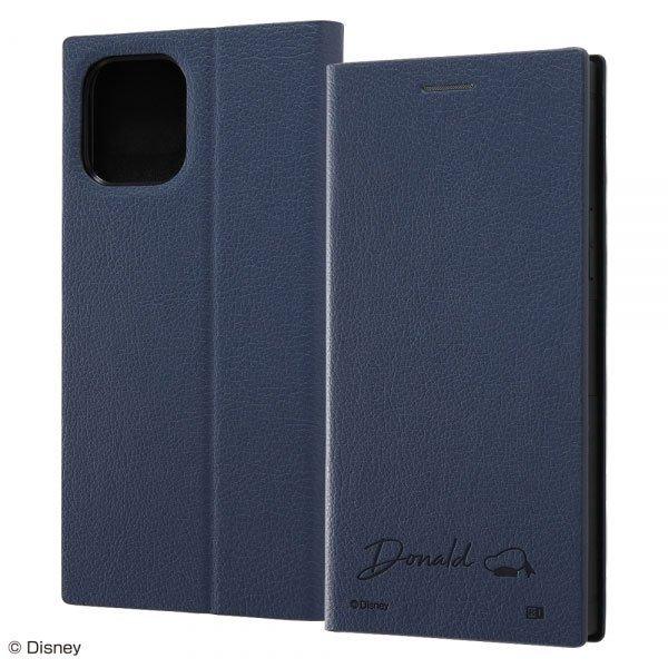 iPhone 12 / 12 Pro ケース ディズニー iPhone12 iPhone12Pro Disney 耐衝撃 ストラップホール 衝撃吸収 カバー ミッキー ミニー ドナルド プー スマホケース | Disney | 05