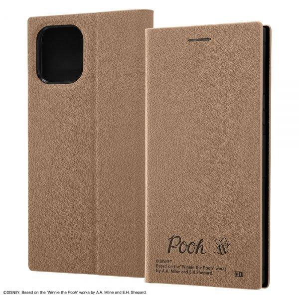 iPhone 12 / 12 Pro ケース ディズニー iPhone12 iPhone12Pro Disney 耐衝撃 ストラップホール 衝撃吸収 カバー ミッキー ミニー ドナルド プー スマホケース | Disney | 06