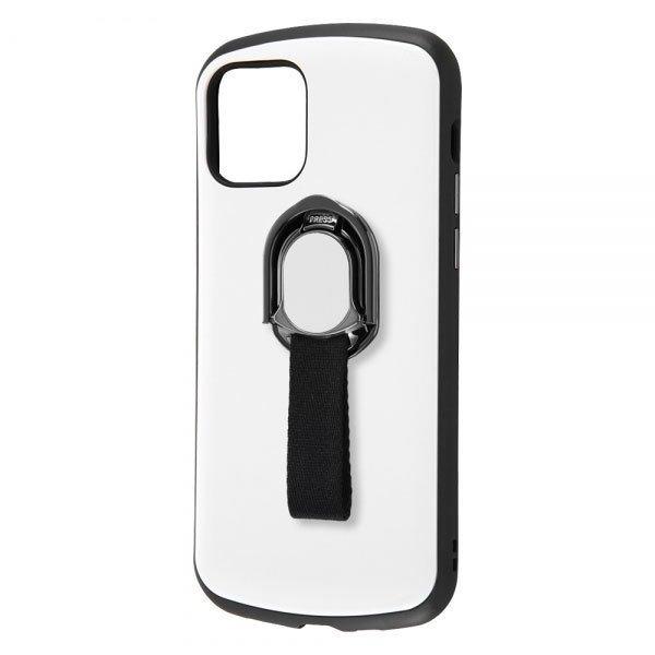iPhone12 mini ケース 耐衝撃ケース ProCa+TailRing アイフォン12 ミニ スマホケース 衝撃吸収 カバー スマホリング Qi充電対応リング |  | 06