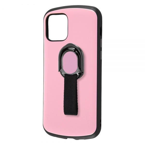 iPhone 12 / 12 Pro ケース 耐衝撃ケース iPhone12 iPhone12Pro ProCa+TailRing スマホケース 衝撃吸収 カバー スマホリング Qi充電対応リング |  | 07