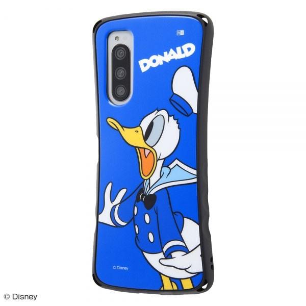 Xperia 5 ディズニー ケース エクスペリア5 携帯 耐衝撃ケース アンドロイド SO-01M au SOV41 xperia5 901SO ミッキー ミニー ドナルド プーさん |  | 10