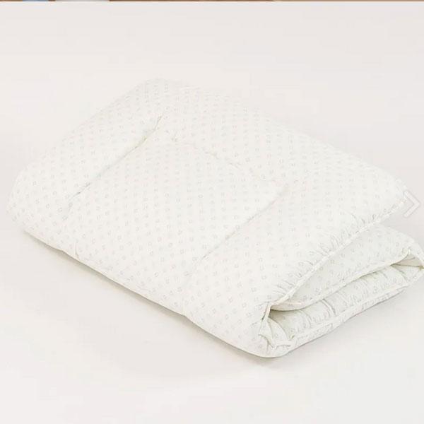 ジュニア敷布団 日本製 抗菌加工 綿100%生地 西川 合繊敷きふとん 子供布団 子供用布団 防ダニ効果 日本 敷きふとん 子供用 WD65130000 | 西川 | 02