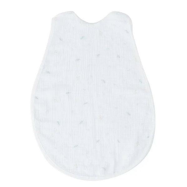 西川 スリーパー ガーゼ 綿 ベスト 袖なし ベビーホーム 1年中 通年 かわいい 春 夏 秋 冬 冷房 赤ちゃん ベビー キッズ ガーゼスリーパー ベビーホーム 綿100 | 西川 | 02