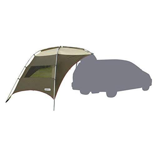送料無料　OGAWA タープ カーサイドタープ AL 2332 ogawa（アウトドア） カーサイドタープAL-2 小川キャンパル