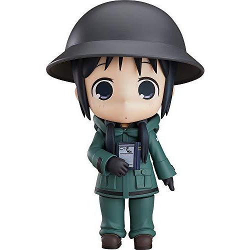 美しい ねんどろいど 少女終末旅行 チト ノンスケール Abs Pvc製 塗装済み可動フィギュア 2659 セレクトダイレクトヤフー店 通販 Yahoo ショッピング 工場直送 Www Ladislexia Net