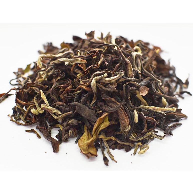 ダージリン紅茶 マーガレッツホープ茶園 セカンドフラッシュブレンド  50g | 