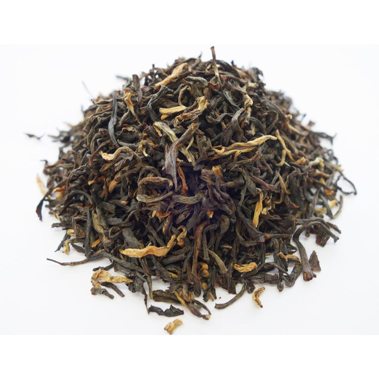 アッサムティー ユーザーバッグオリジナルリーフティー】CASS TEA アッサム紅茶