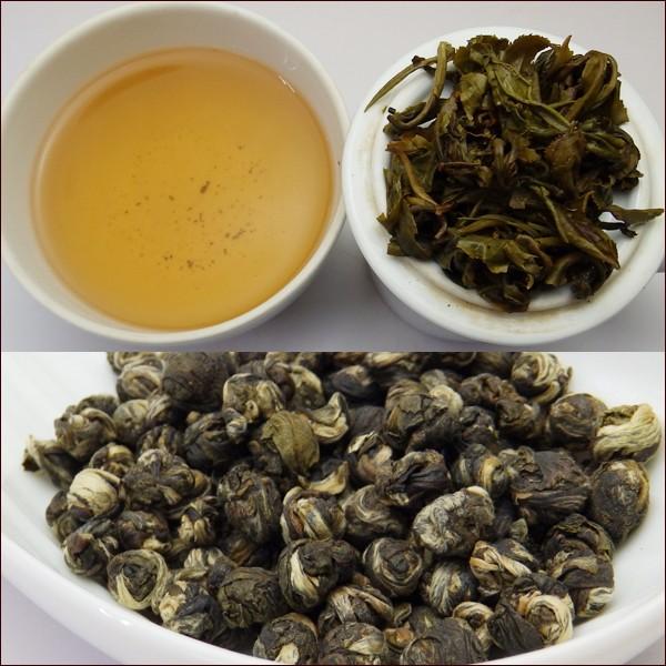 ジャスミン 龍珠茶 50ｇ | 