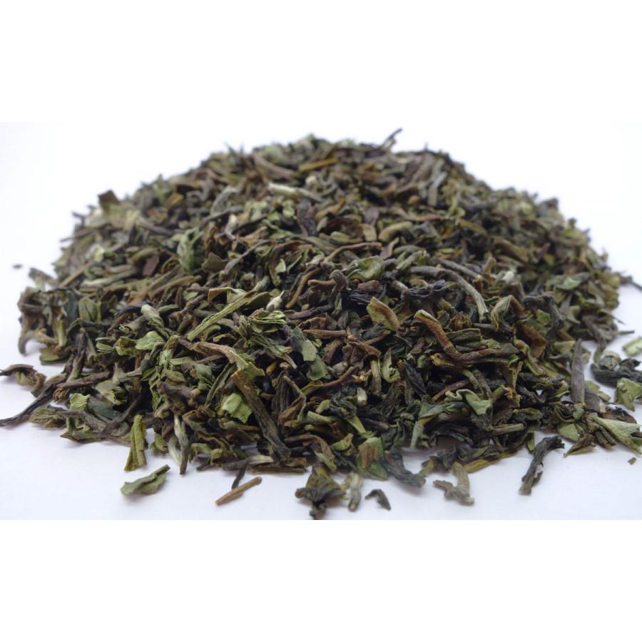 ダージリン 2021年 オータムナル ミリクトン茶園 500ｇ DJ-342 SFTGFOP1(CL)